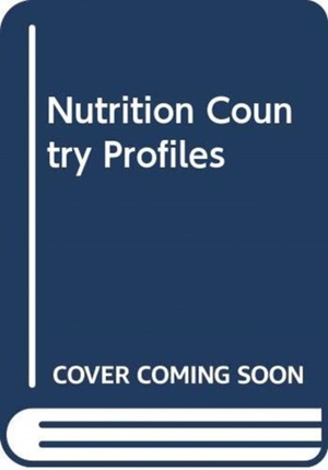 Nutrition Country Profiles 2003