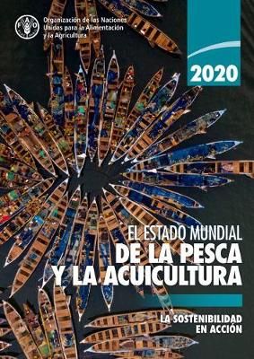 El estado mundial de la pesca y la acuicultura 2020
