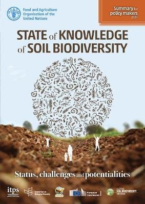 STATE OF KNOWLEDGE OF SOIL BIO