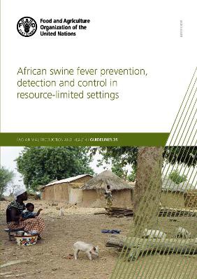 African swine fever prevention, detection and control in resource-limited settings