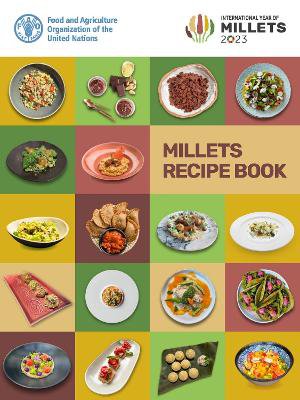 Millets recipe book