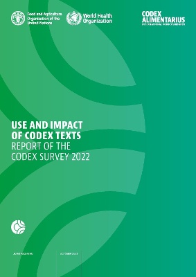 Use and impact of Codex texts