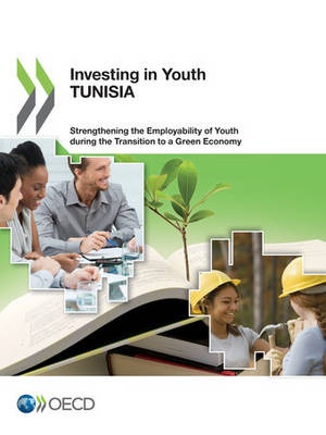 Oecd: Investing in Youth