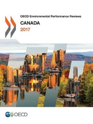 Oecd: OECD Environmental Performance Reviews