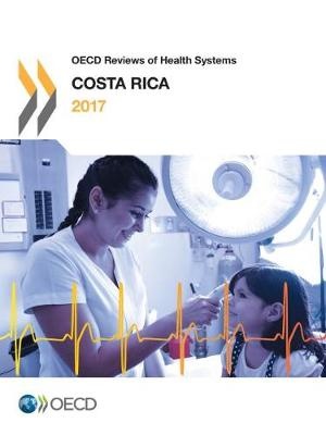 Oecd: OECD Reviews of Health Systems