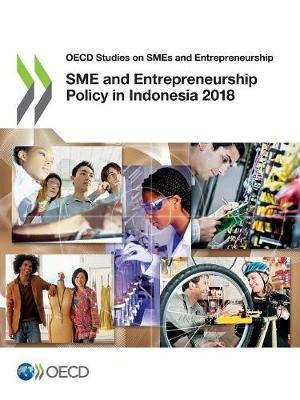 OECD STUDIES ON SMES & ENTREPR