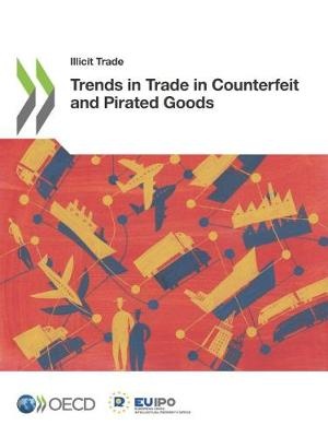 TRENDS IN TRADE IN COUNTERFEIT