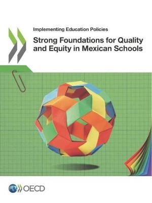 STRONG FOUNDATIONS FOR QUALITY