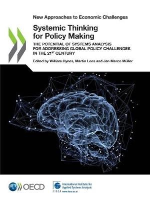 SYSTEMIC THINKING FOR POLICY M