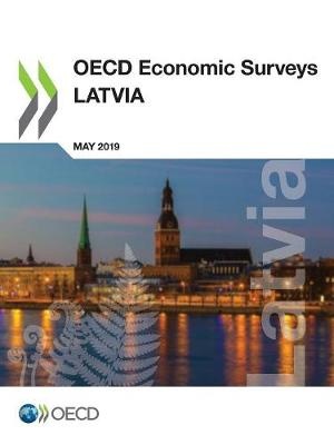 OECD ECONOMIC SURVEYS