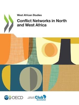 CONFLICT NETWORKS IN NORTH & W