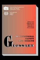 Occupational Safety and Health Glossary