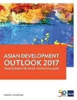 Asian Development Outlook 2017