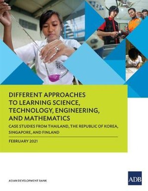 Different Approaches to Learning Science, Technology, Engineering, and Mathematics