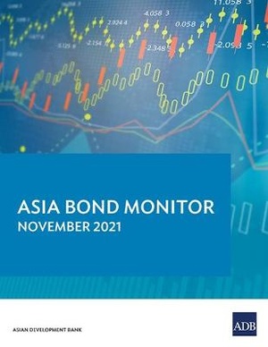 Asia Bond Monitor – November 2021