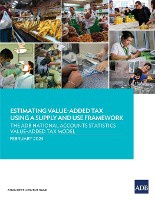 Estimating Value-Added Tax Using a Supply and Use Framework