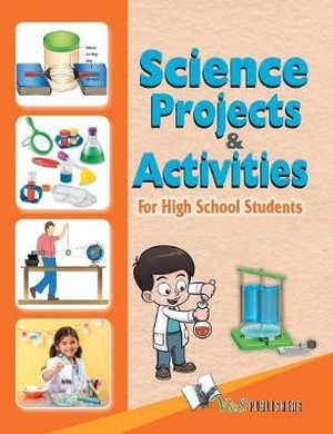 Khatri Vikas: Science Projects & Activities