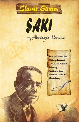 Classic Stories of Saki