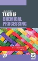 Basics of Textile Chemical Processing