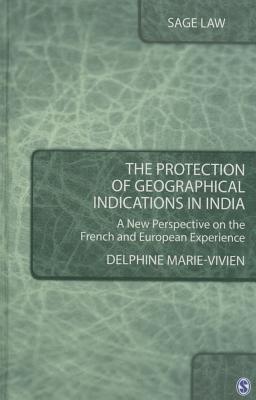 PROTECTION OF GEOGRAPHICAL IND