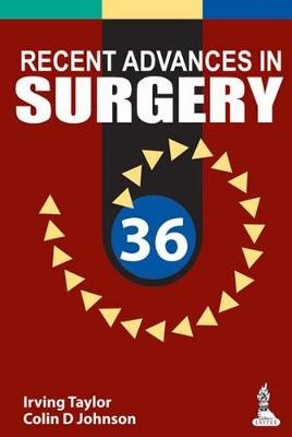 Recent Advances in Surgery 36