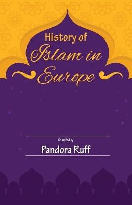 History of Islam in Europe