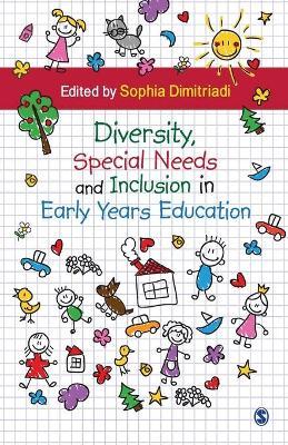 DIVERSITY SPECIAL NEEDS & INCL