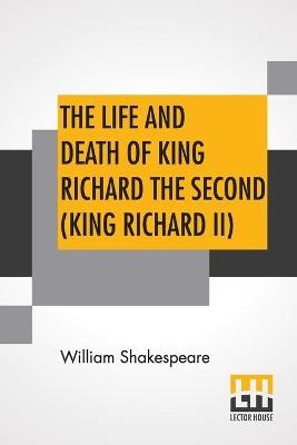 LIFE & DEATH OF KING RICHARD T