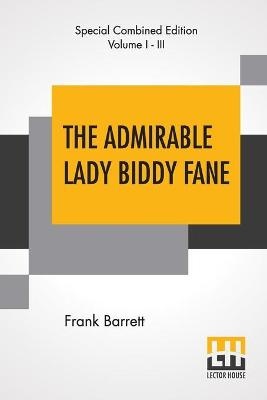 ADMIRABLE LADY BIDDY FANE (COM