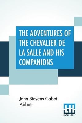ADV OF THE CHEVALIER DE LA SAL