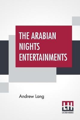 ARABIAN NIGHTS ENTERTAINMENTS