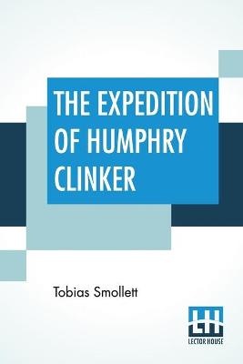 EXPEDITION OF HUMPHRY CLINKER