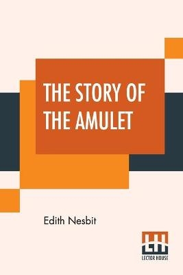 STORY OF THE AMULET