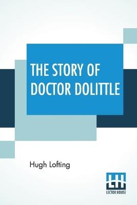 STORY OF DR DOLITTLE