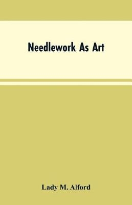 Needlework As Art