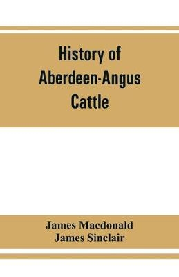 History of Aberdeen-Angus cattle