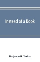 Instead of a book