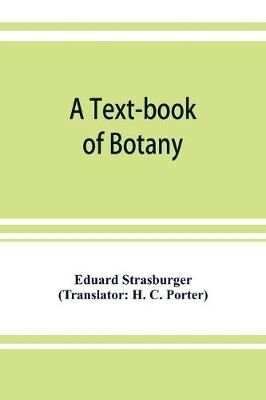 A text-book of botany