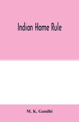 Indian home rule