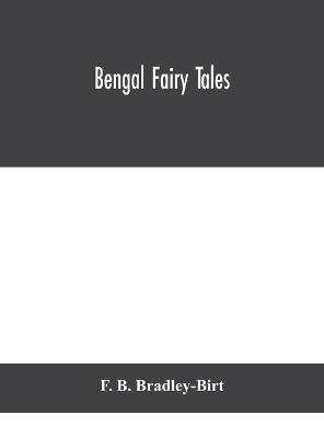 Bengal fairy tales