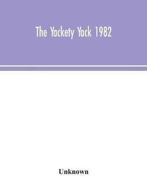 The Yackety yack 1982