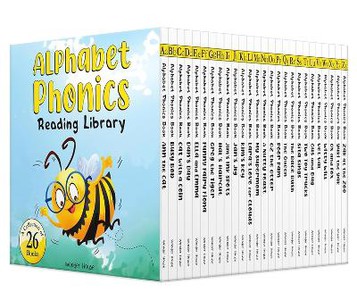 Alphabet Phonics
