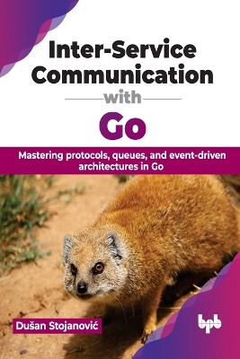 Inter-Service Communication with Go