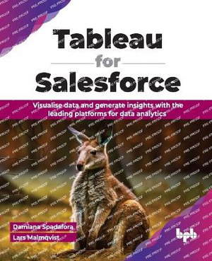 Tableau for Salesforce