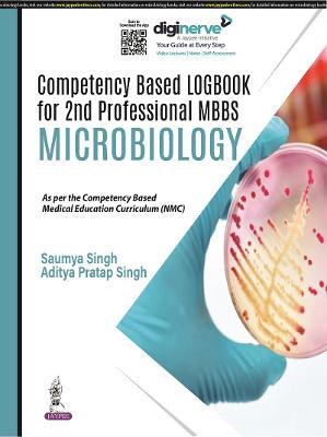 Compentency Based Logbook for 2nd Professional MBBS - Microbiology