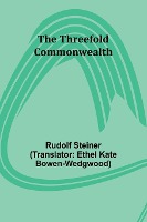 The Threefold Commonwealth