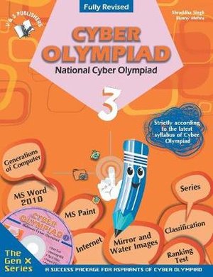 Olympiad Online Test Package Class 5