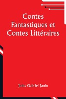 Contes Fantastiques et Contes Litt�raires