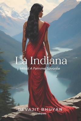 La Indiana Portuguese Version: Mitali A Femme Savante