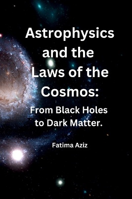 Astrophysics and the Laws of the Cosmos